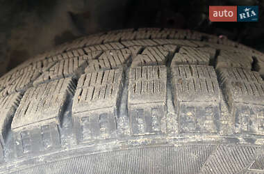 Мінівен Renault Scenic 2005 в Чернівцях