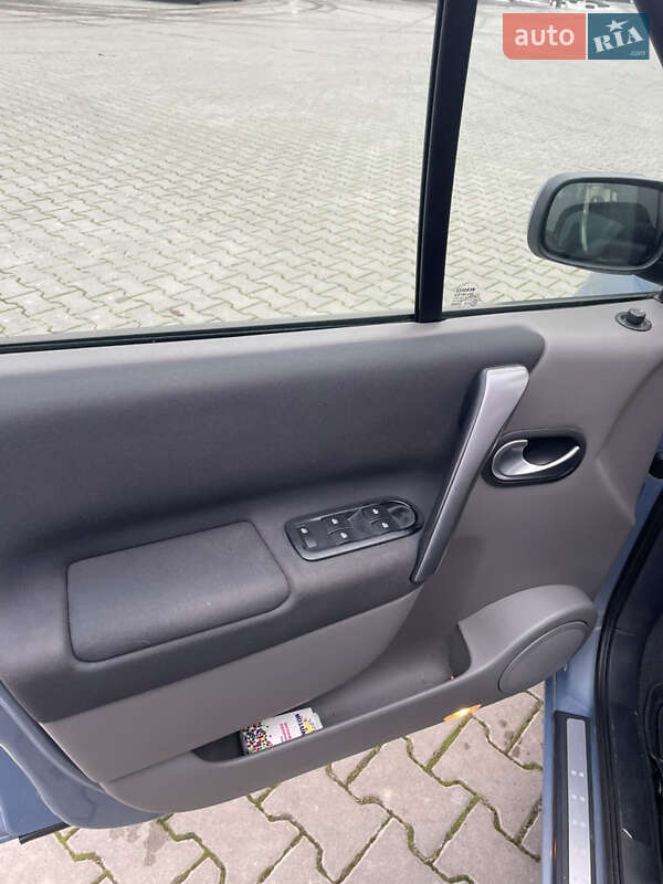 Минивэн Renault Scenic 2006 в Виннице фото 6 Минивэн Renault Scenic 2006 в Виннице