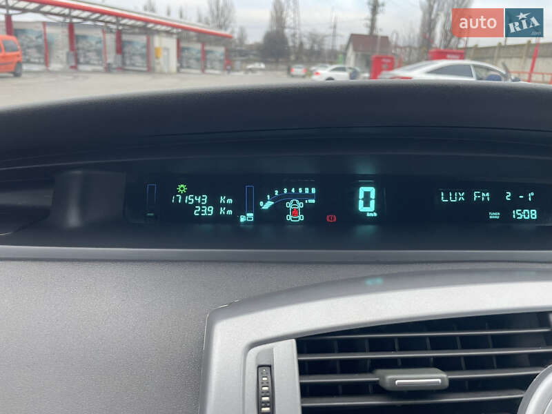 Минивэн Renault Scenic 2006 в Виннице фото 9 Минивэн Renault Scenic 2006 в Виннице