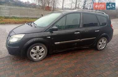 Мінівен Renault Scenic 2005 в Славуті