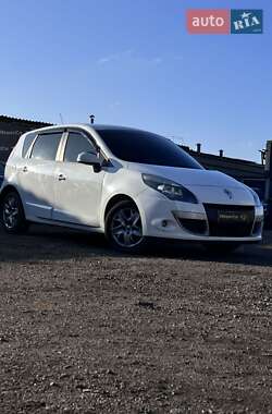 Мінівен Renault Scenic 2011 в Харкові