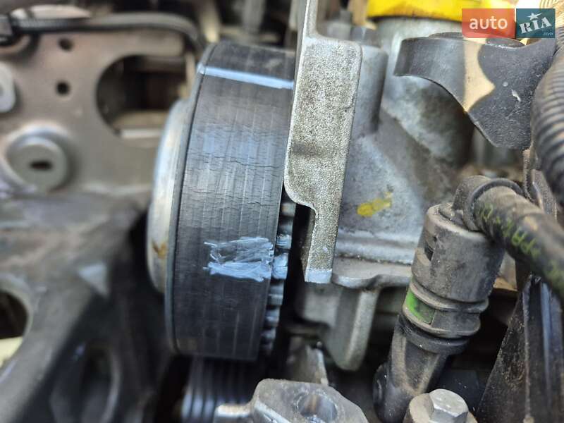 Минивэн Renault Scenic 2008 в Ровно фото 37 Минивэн Renault Scenic 2008 в Ровно