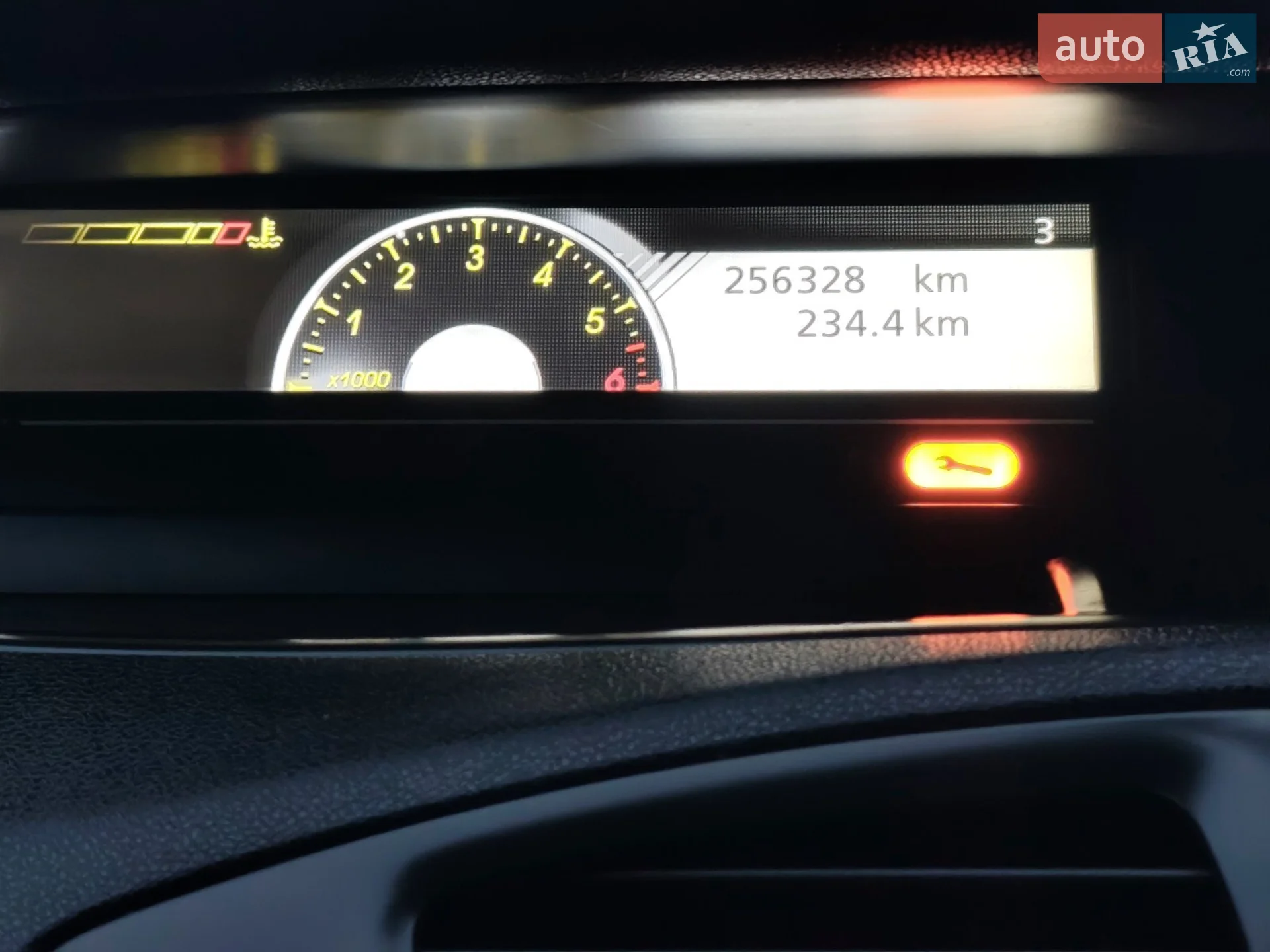 2011 Renault Scenic - мініатюра 16