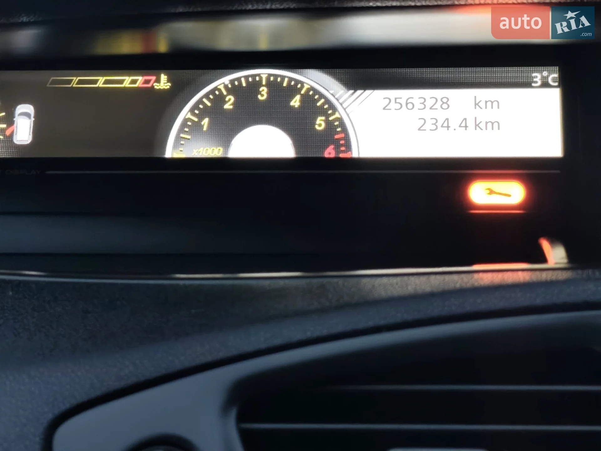 2011 Renault Scenic - мініатюра 17