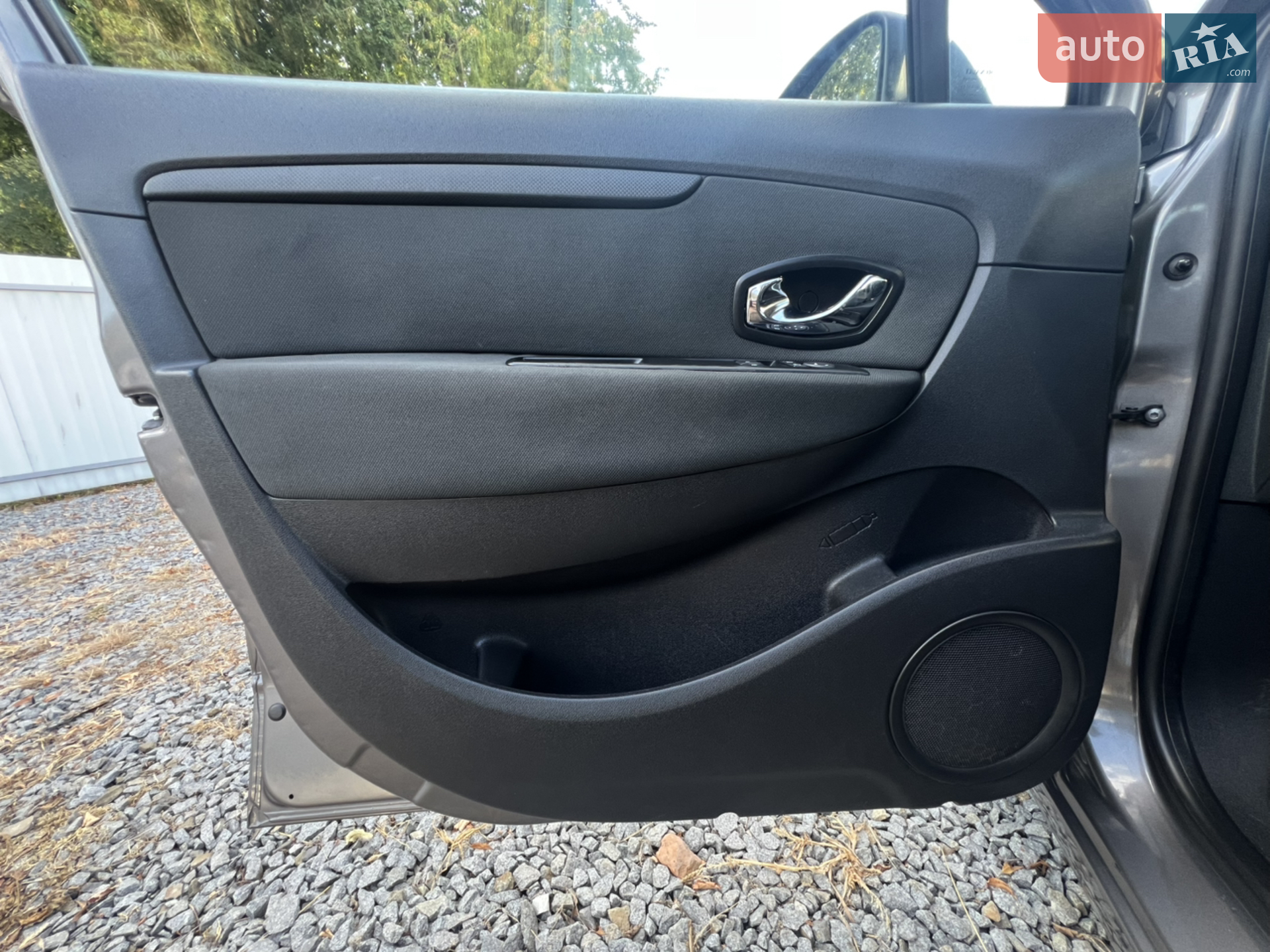 2012 Renault Scenic - мініатюра 33