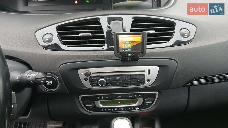 Минивэн Renault Scenic 2014 в Харькове фото 22 Минивэн Renault Scenic 2014 в Харькове