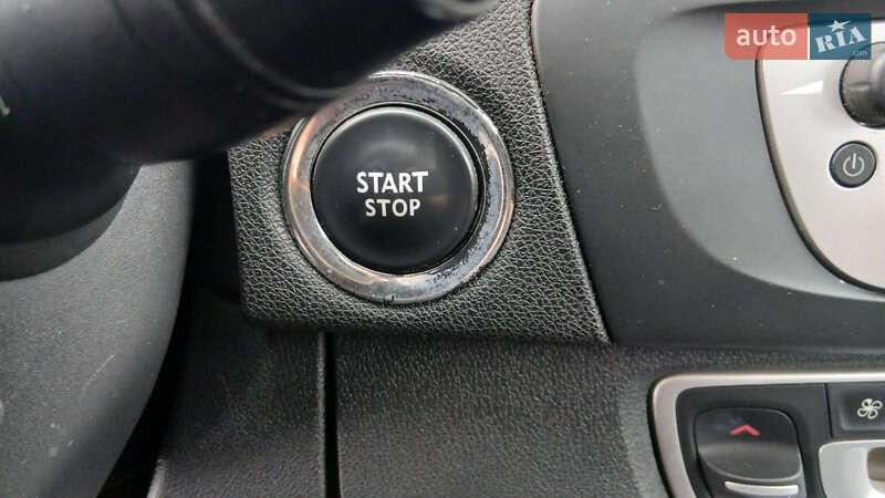 Минивэн Renault Scenic 2014 в Харькове фото 23 Минивэн Renault Scenic 2014 в Харькове