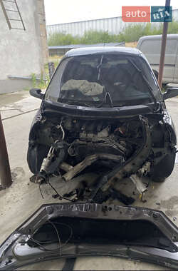 Минивэн Renault Scenic 2003 в Ивано-Франковске