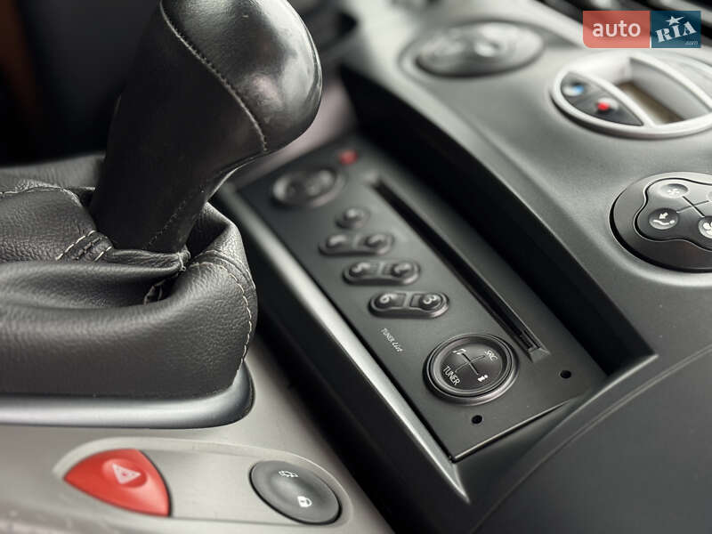 Минивэн Renault Scenic 2005 в Дрогобыче