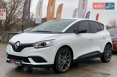 Минивэн Renault Scenic 2019 в Бердичеве