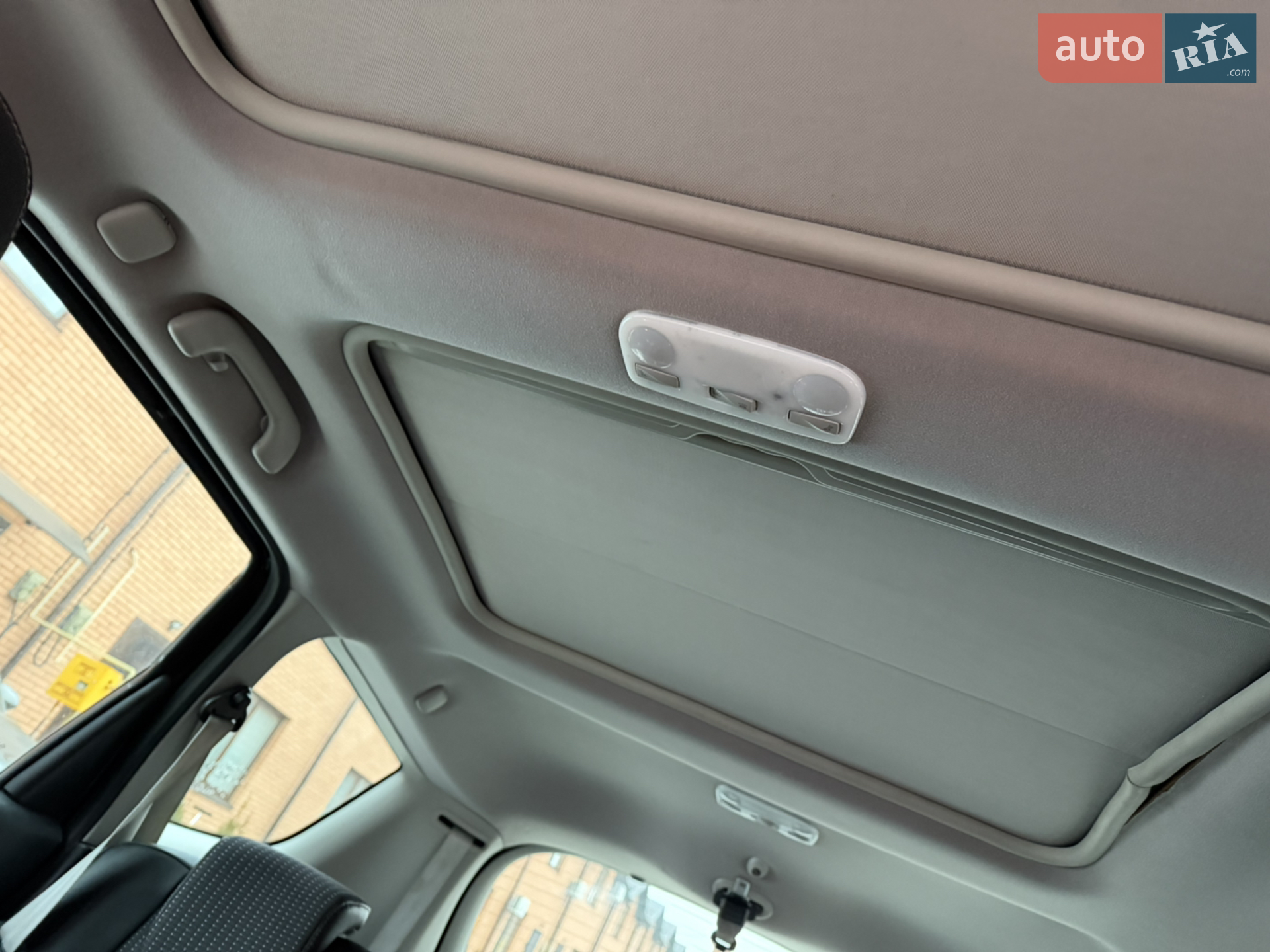 2011 Renault Scenic - мініатюра 7