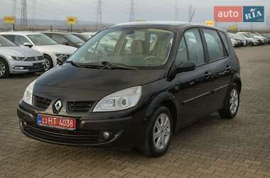 Минивэн Renault Scenic 2008 в Староконстантинове