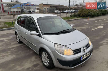 Минивэн Renault Scenic 2005 в Житомире