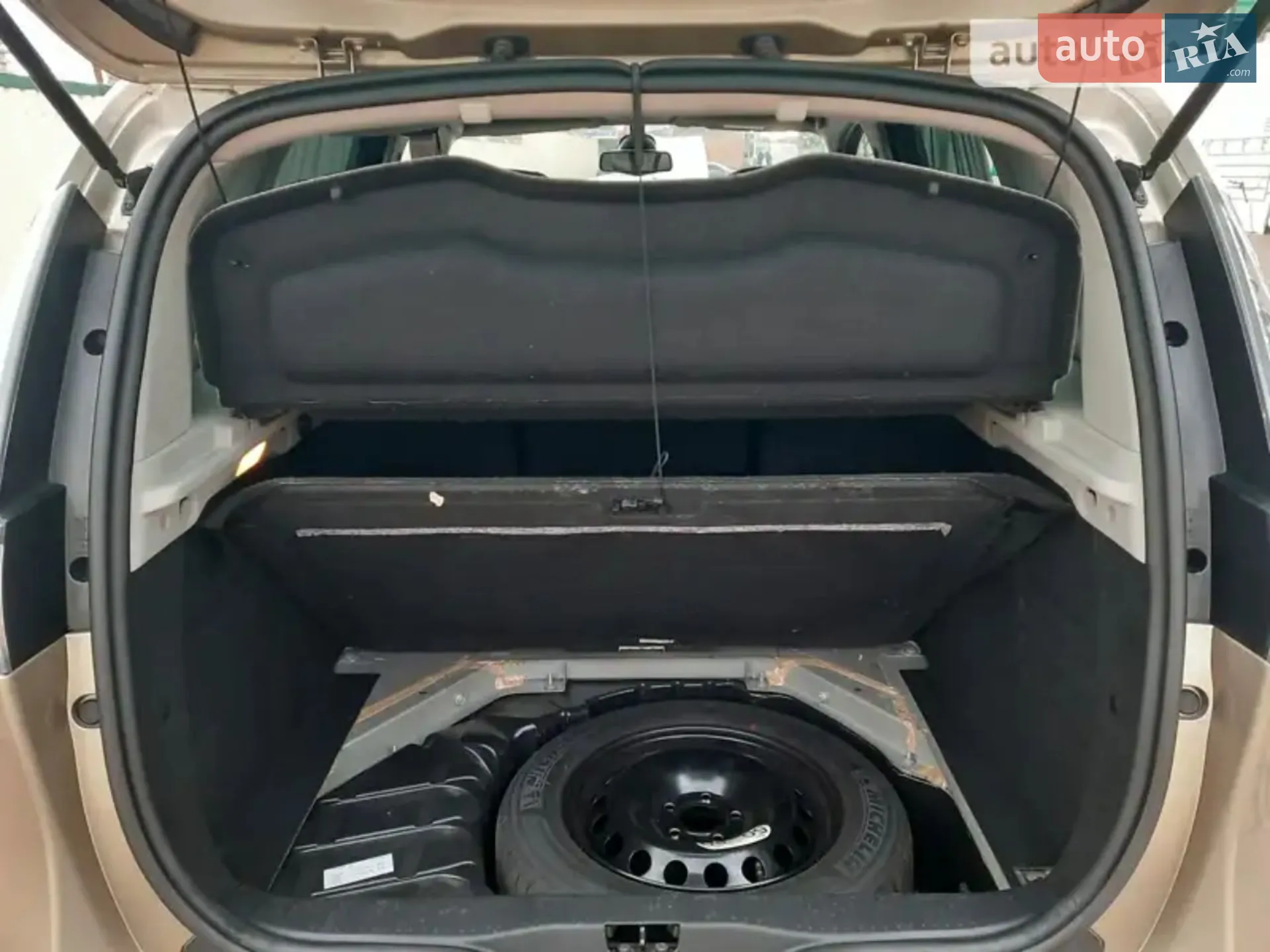 2015 Renault Scenic - мініатюра 6