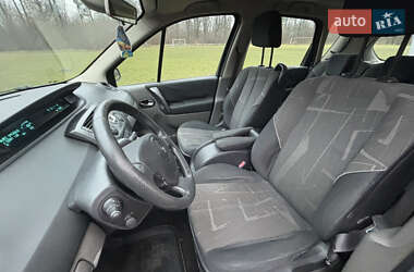 Мінівен Renault Scenic 2005 в Житомирі