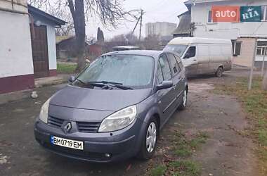 Минивэн Renault Scenic 2006 в Сумах
