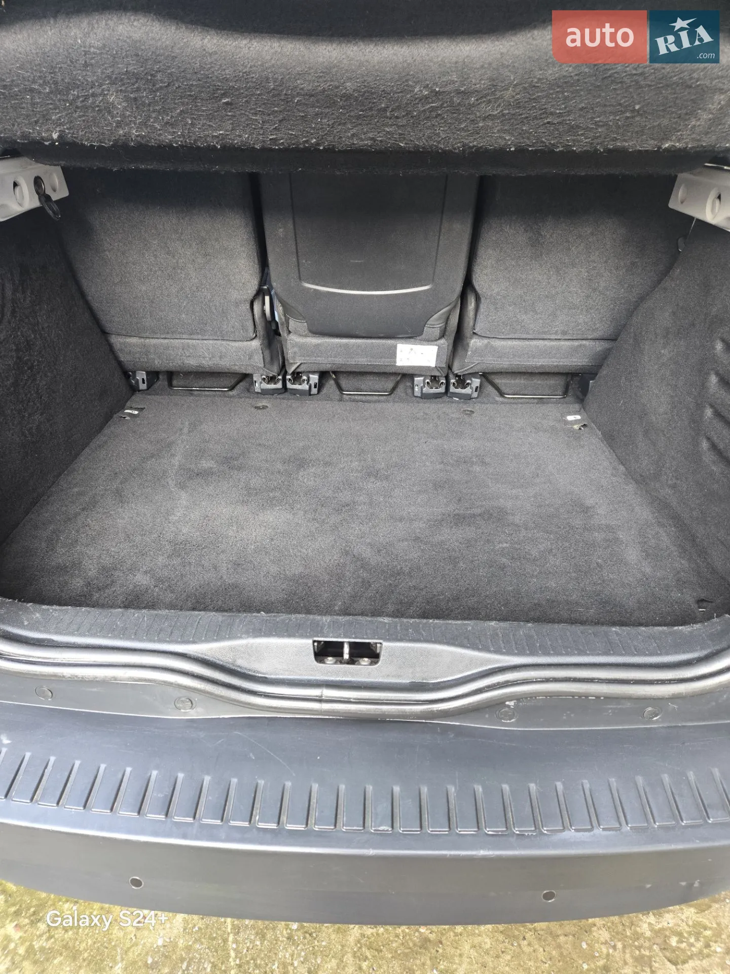 2014 Renault Scenic - мініатюра 37
