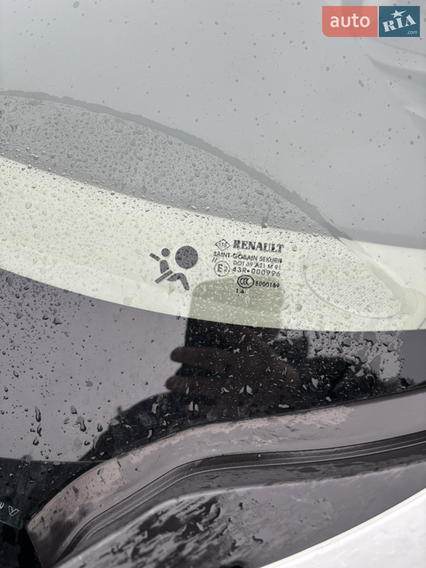2010 Renault Scenic - мініатюра 6