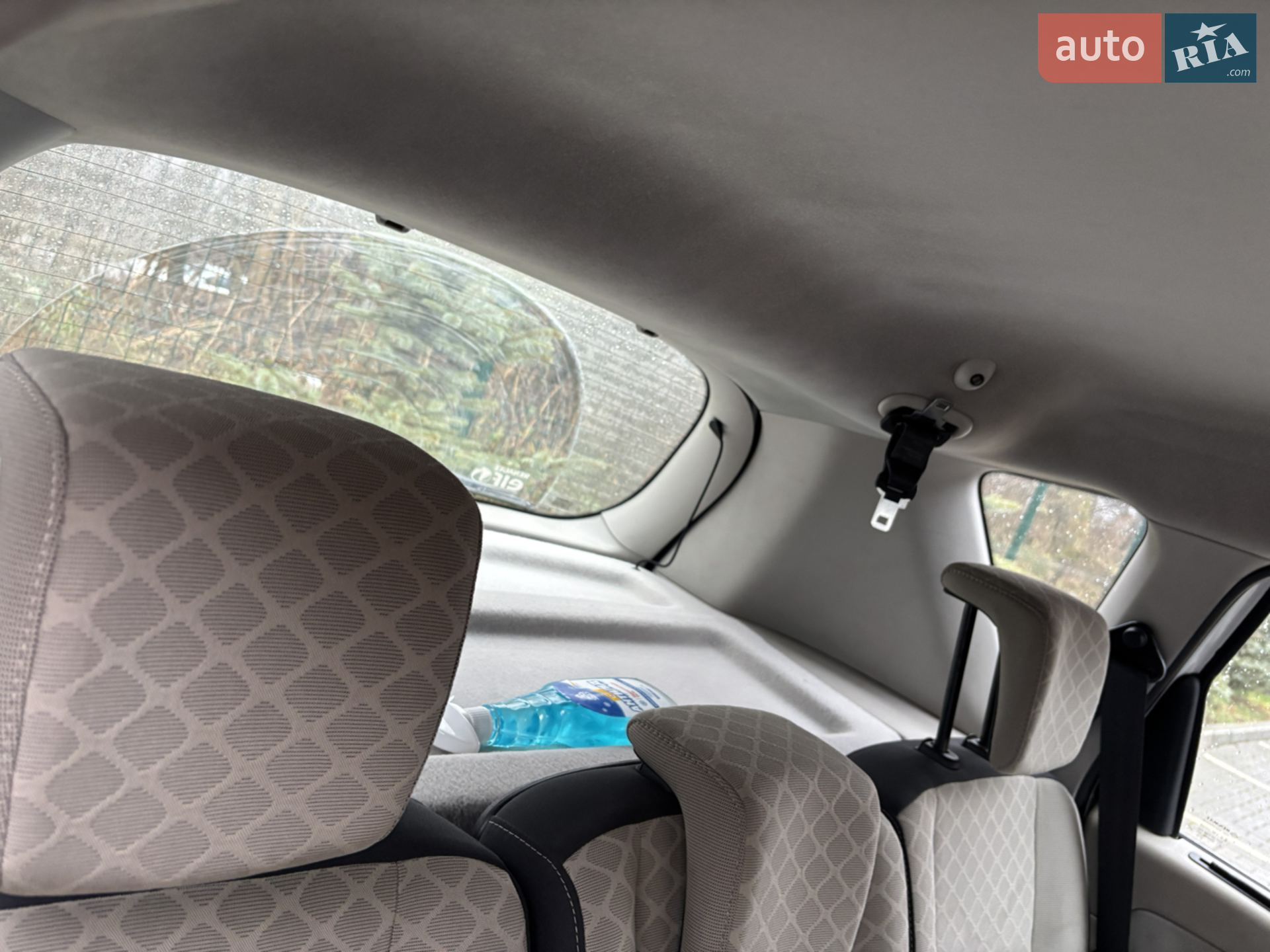 2010 Renault Scenic - мініатюра 17