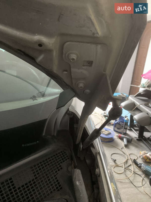 Минивэн Renault Scenic 2015 в Ровно