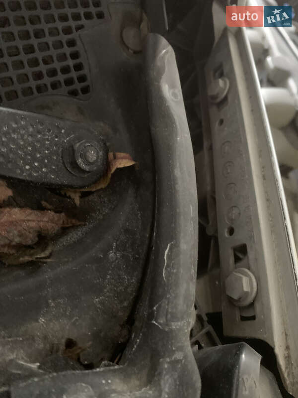 Минивэн Renault Scenic 2015 в Ровно