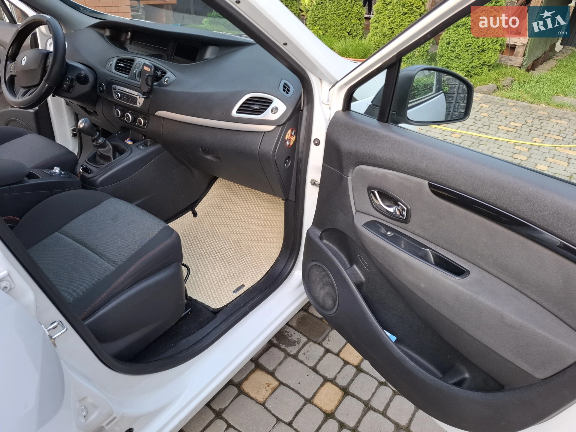 2013 Renault Scenic - мініатюра 6