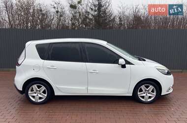 Мінівен Renault Scenic 2016 в Рівному