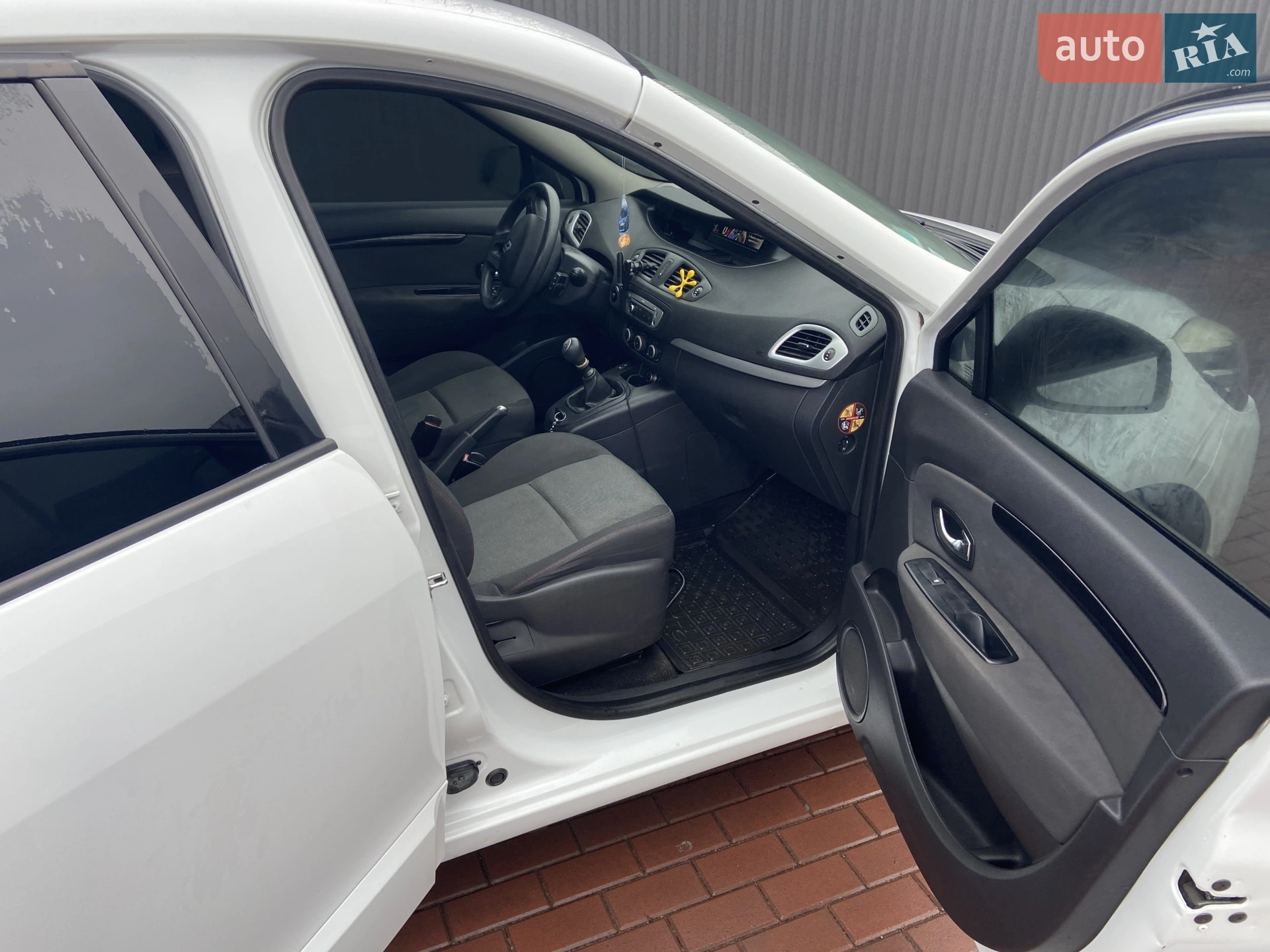 2016 Renault Scenic - мініатюра 6