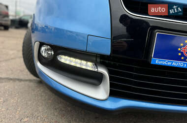 Мінівен Renault Scenic 2012 в Києві