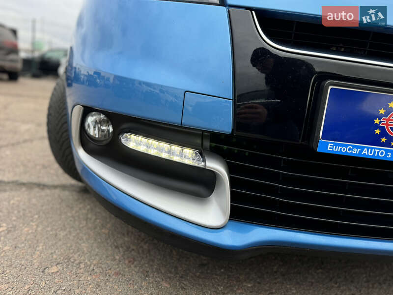 Мінівен Renault Scenic 2012 в Києві