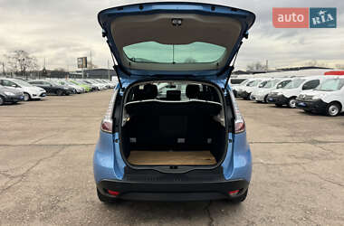 Мінівен Renault Scenic 2012 в Києві