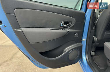 Мінівен Renault Scenic 2012 в Києві