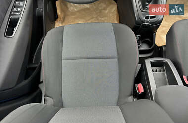 Мінівен Renault Scenic 2012 в Києві