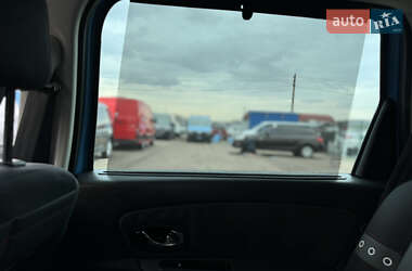 Мінівен Renault Scenic 2012 в Києві