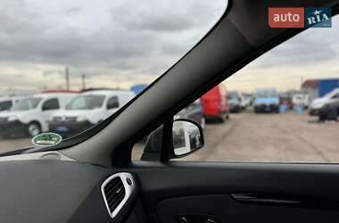 Мінівен Renault Scenic 2012 в Києві