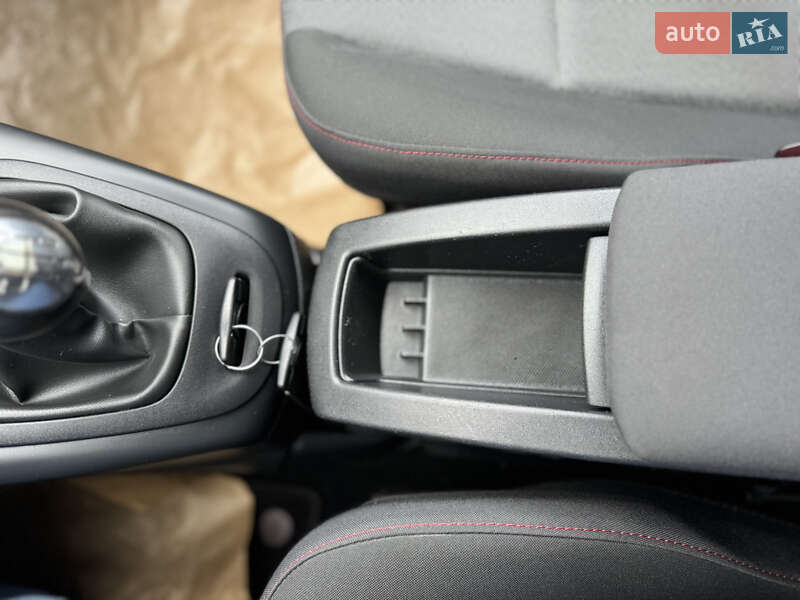 Мінівен Renault Scenic 2012 в Києві