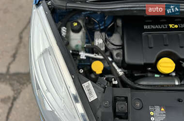 Мінівен Renault Scenic 2012 в Києві