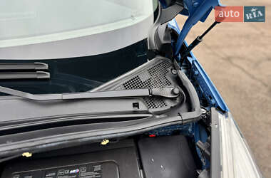 Мінівен Renault Scenic 2012 в Києві