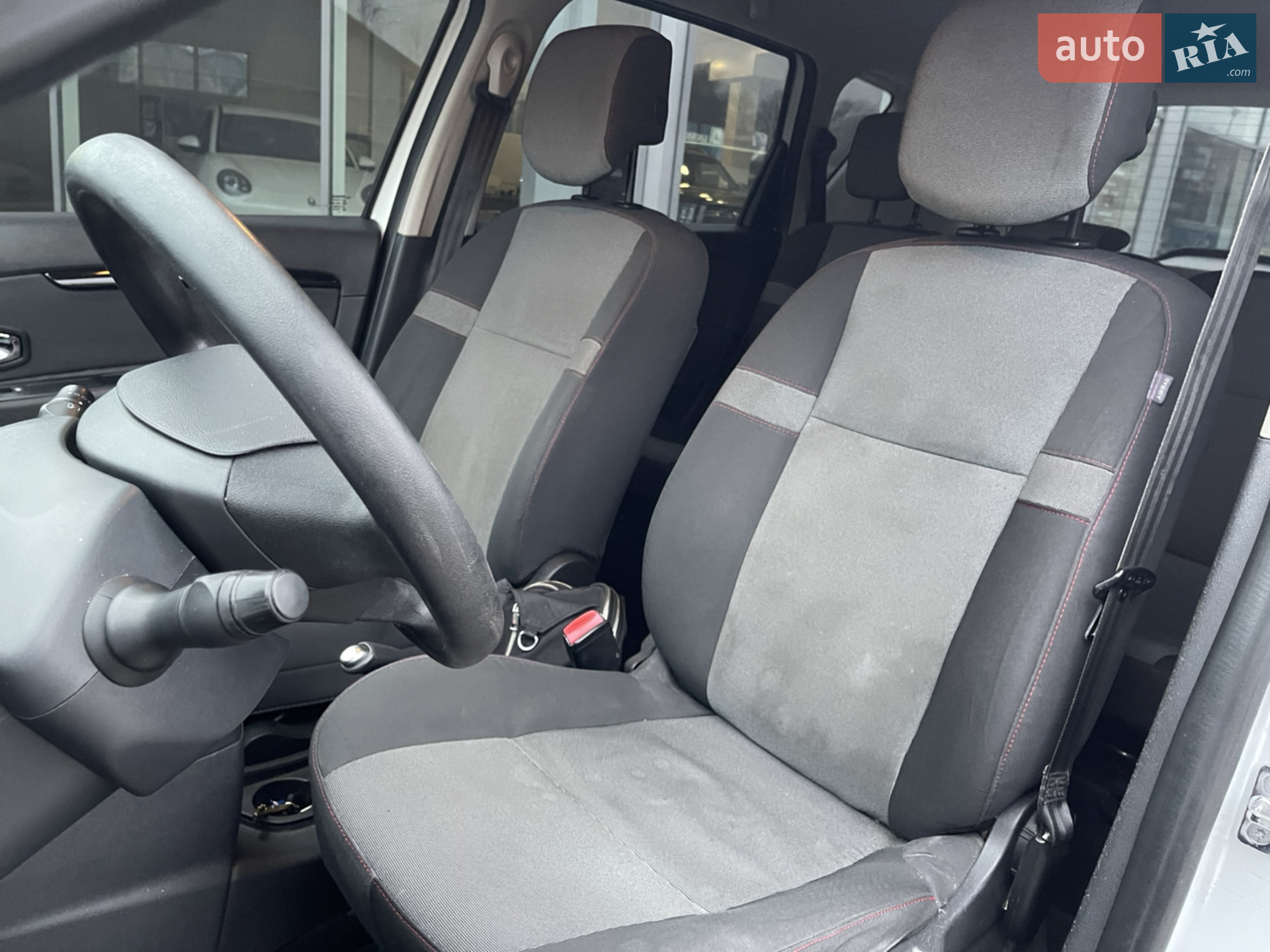 2014 Renault Scenic - мініатюра 20