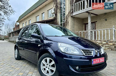 Мінівен Renault Scenic 2008 в Харкові