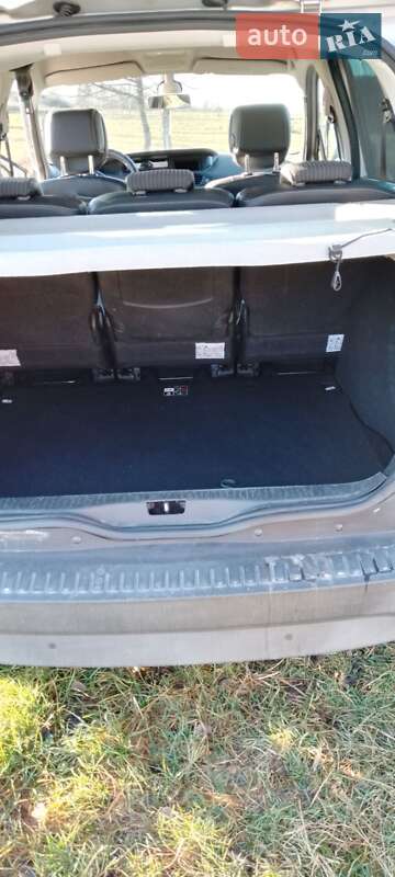 Минивэн Renault Scenic 2011 в Житомире фото 4 Минивэн Renault Scenic 2011 в Житомире