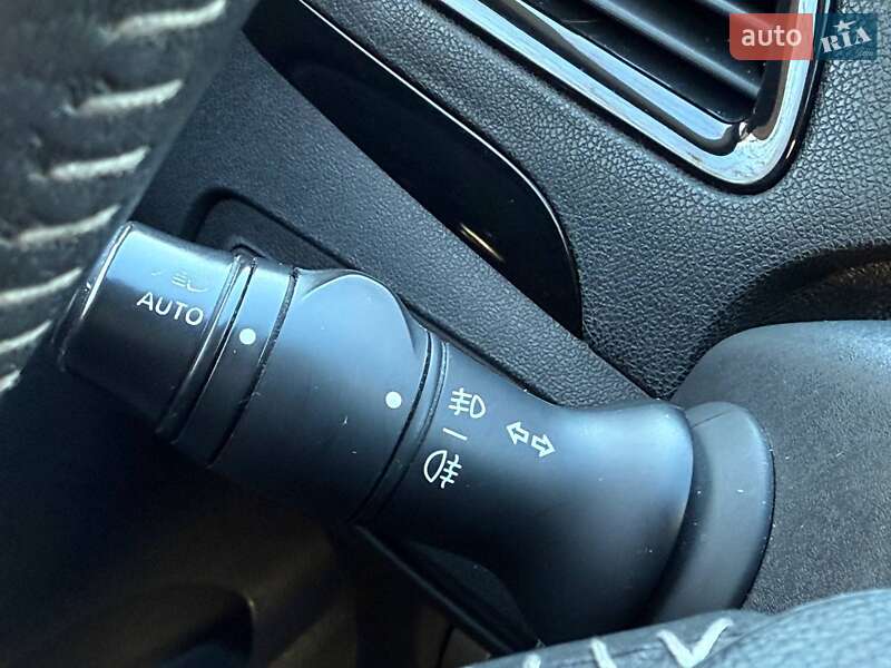 Минивэн Renault Scenic 2011 в Кропивницком