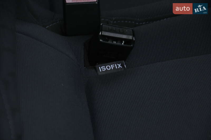 Мінівен Renault Scenic 2009 в Бердичеві