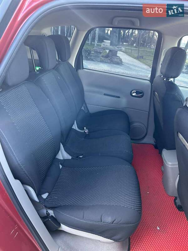 Минивэн Renault Scenic 2006 в Николаеве фото 6 Минивэн Renault Scenic 2006 в Николаеве