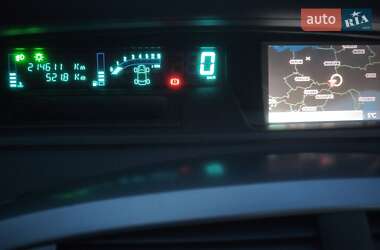 Минивэн Renault Scenic 2008 в Львове