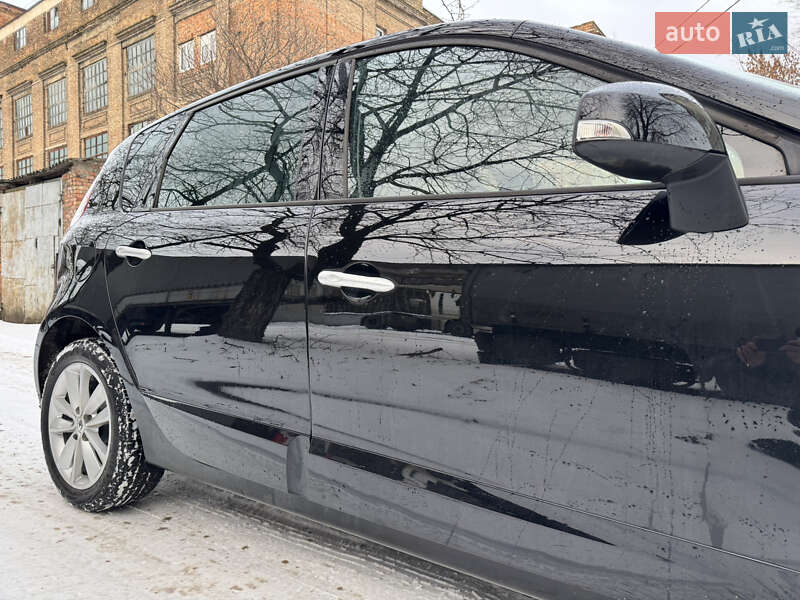 Минивэн Renault Scenic 2011 в Луцке