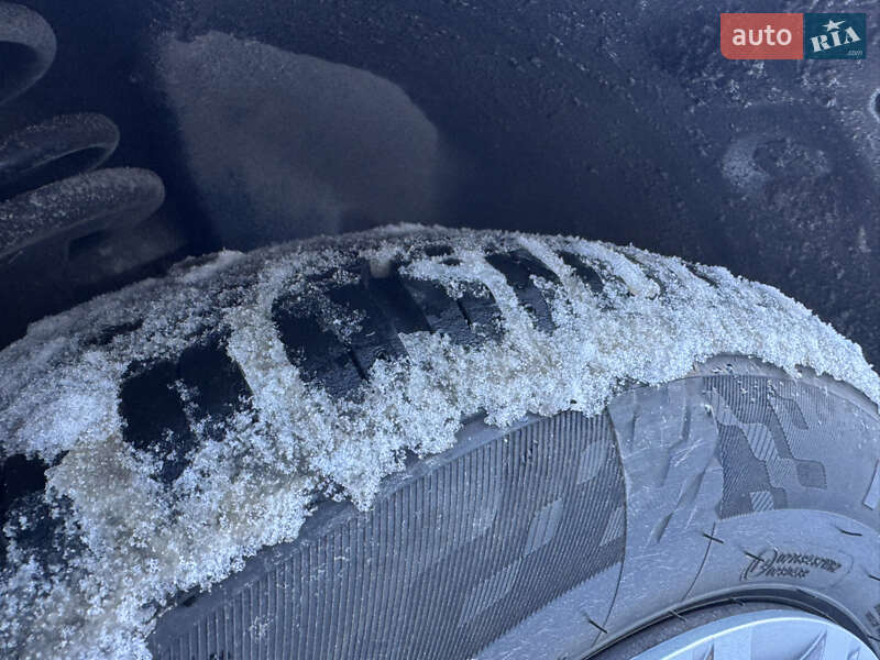 Минивэн Renault Scenic 2008 в Староконстантинове