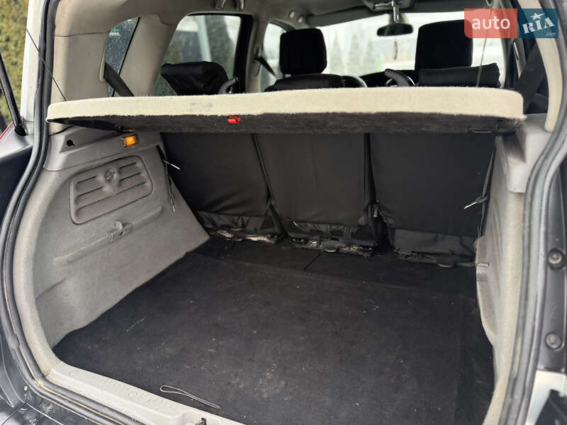 Минивэн Renault Scenic 2004 в Тернополе фото 28 Минивэн Renault Scenic 2004 в Тернополе