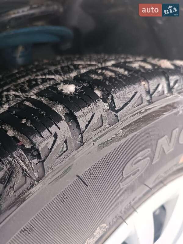 Минивэн Renault Scenic 2006 в Дунаевцах фото 13 Минивэн Renault Scenic 2006 в Дунаевцах