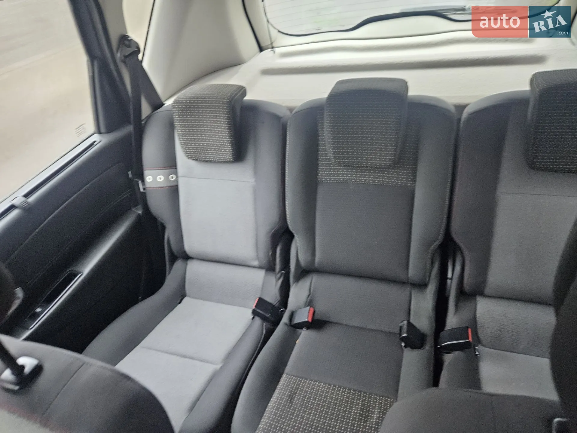 2012 Renault Scenic - мініатюра 15